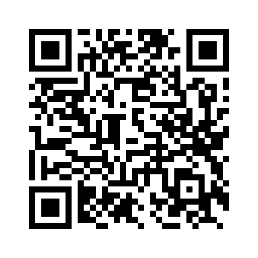 رمز QR للوسم #Dmuchańce