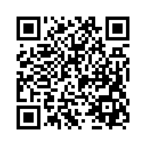 QR-Code für den Tag #Dmuchańce