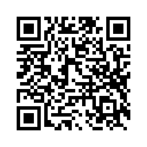 Código QR de la etiqueta #Dmuchańce