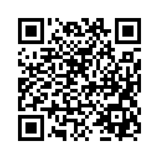 Code QR du tag #Dmuchańce
