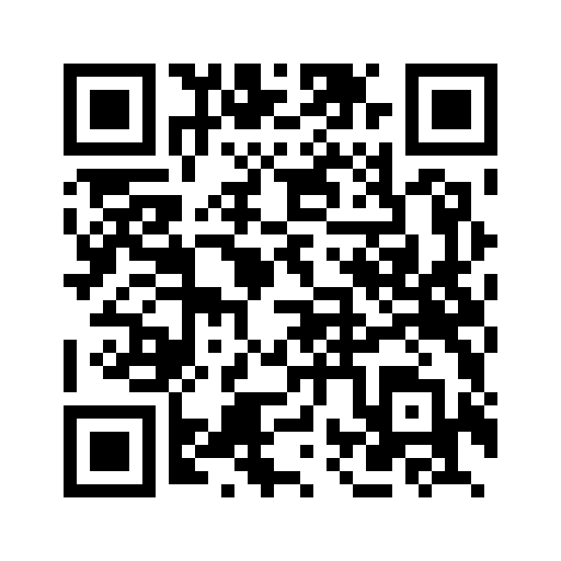 Kode QR untuk tag #Dmuchańce