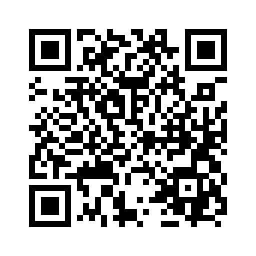 Codice QR del tag #Dmuchańce
