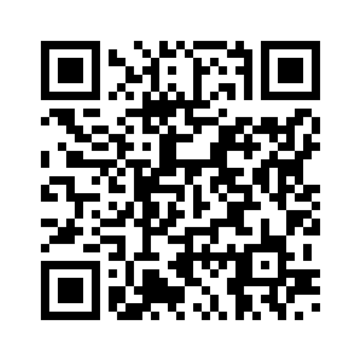Kod QR do tagu #Dmuchańce