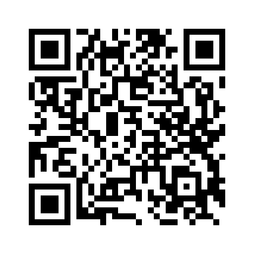 Código QR da etiqueta #Dmuchańce