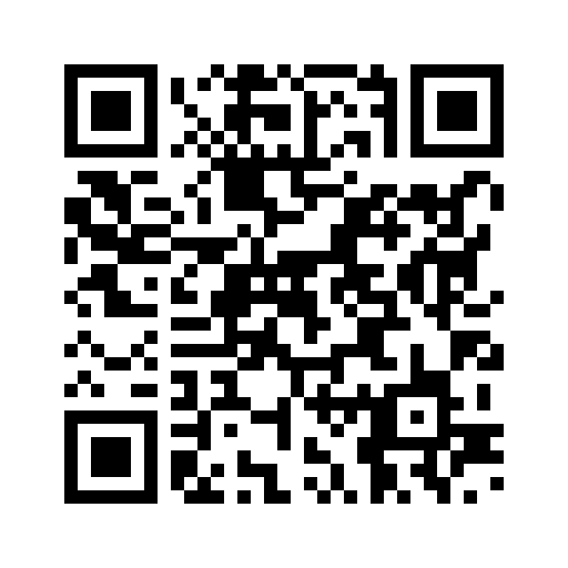 QR-код тега #Dmuchańce