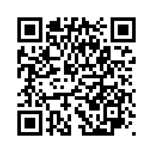 #Dmuchańce etiketinin QR kodu