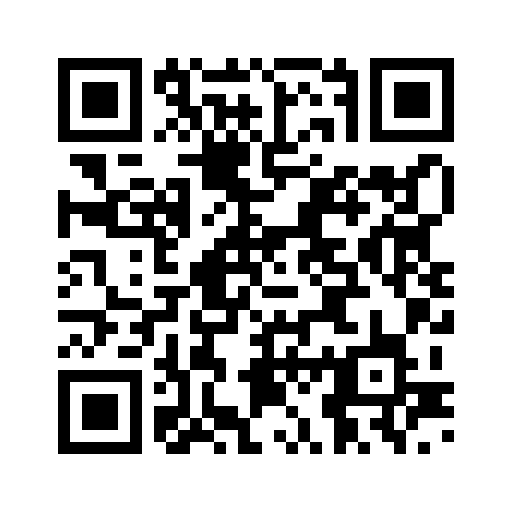 QR-код тегу #Dmuchańce