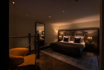 Resale of my Hotel booking