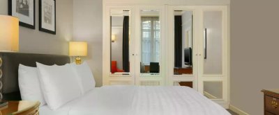Resale of my Hotel booking